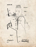 Patent Blueprint 5329 1 12 A4 Photo Print