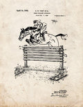 Patent Blueprint 5368 1 12 A4 Photo Print