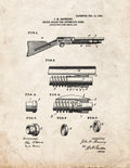 Patent Blueprint 537 1 12 A4 Photo Print