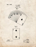 Patent Blueprint 5374 1 12 A4 Photo Print
