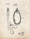 Patent Blueprint 5404 1 12 A4 Photo Print