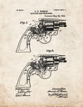 Patent Blueprint 5490 1 12 A4 Photo Print