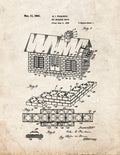 Patent Blueprint 5561 1 12 A4 Photo Print