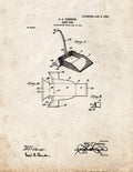 Patent Blueprint 5568 1 12 A4 Photo Print