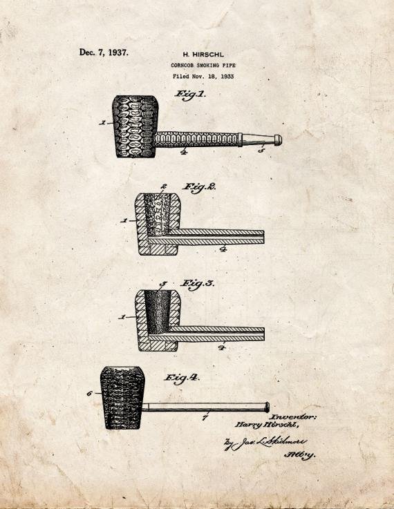 Patent Blueprint 5593 1 12 A4 Photo Print