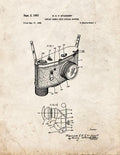 Patent Blueprint 5597 1 12 A4 Photo Print