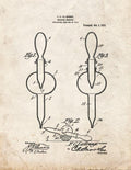 Patent Blueprint 5620 1 12 A4 Photo Print