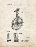 Patent Blueprint 5621 1 12 A4 Photo Print