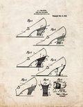 Patent Blueprint 5628 1 12 A4 Photo Print