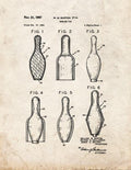 Patent Blueprint 5631 1 12 A4 Photo Print