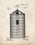 Patent Blueprint 5641 1 12 A4 Photo Print