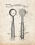 Patent Blueprint 5654 1 12 A4 Photo Print