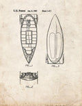 Patent Blueprint 575 2 12 A4 Photo Print