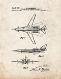 Patent Blueprint 5751 1 12 A4 Photo Print