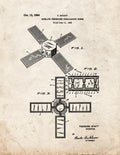 Patent Blueprint 5768 1 12 A4 Photo Print