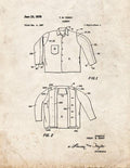 Patent Blueprint 5783 1 12 A4 Photo Print