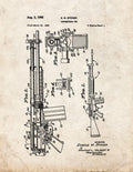 Patent Blueprint 5877 1 12 A4 Photo Print