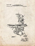 Patent Blueprint 5899 1 12 A4 Photo Print