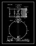 Patent Blueprint 59 1 12 80 paper blkb A4 Photo Print