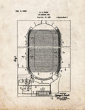 Patent Blueprint 5929 1 12 A4 Photo Print