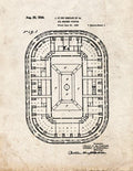 Patent Blueprint 5930 1 12 A4 Photo Print
