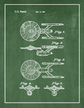 Patent Blueprint 616 2 12 80 paper gchb A4 Photo Print