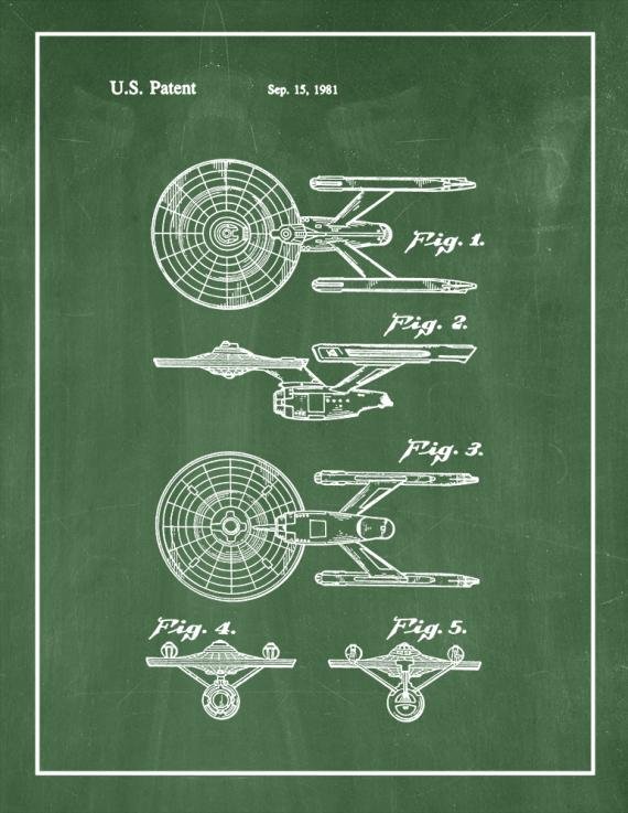 Patent Blueprint 616 2 12 80 paper gchb A4 Photo Print
