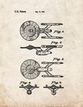 Patent Blueprint 616 2 12 A4 Photo Print