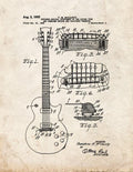 Patent Blueprint 64 1 12 A4 Photo Print