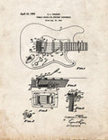 Patent Blueprint 65 1 12 A4 Photo Print