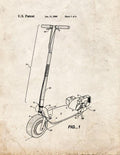 Patent Blueprint 650 2 12 A4 Photo Print