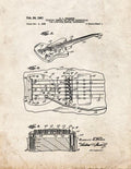 Patent Blueprint 69 1 12 A4 Photo Print
