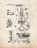 Patent Blueprint 70 1 12 A4 Photo Print