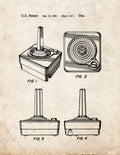 Patent Blueprint 701 2 12 A4 Photo Print