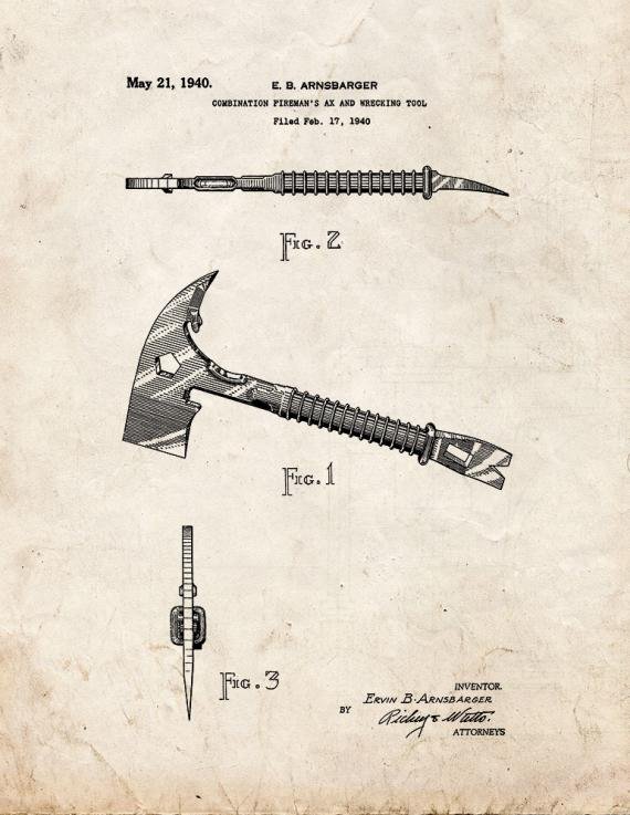 Patent Blueprint 702 1 12 A4 Photo Print