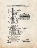 Patent Blueprint 72 1 12 A4 Photo Print
