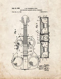 Patent Blueprint 73 1 12 A4 Photo Print