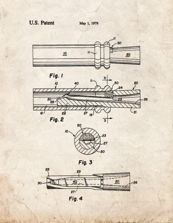 Patent Blueprint 731 2 12 A4 Photo Print