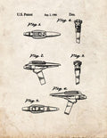 Patent Blueprint 737 2 12 A4 Photo Print