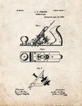 Patent Blueprint 774 1 12 A4 Photo Print