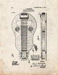 Patent Blueprint 78 1 12 A4 Photo Print