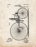 Patent Blueprint 780 1 12 A4 Photo Print