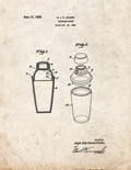Patent Blueprint 803 1 12 A4 Photo Print