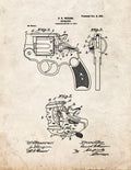 Patent Blueprint 82 1 12 A4 Photo Print