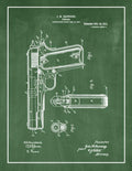 Patent Blueprint 86 1 12 80 paper gchb A4 Photo Print