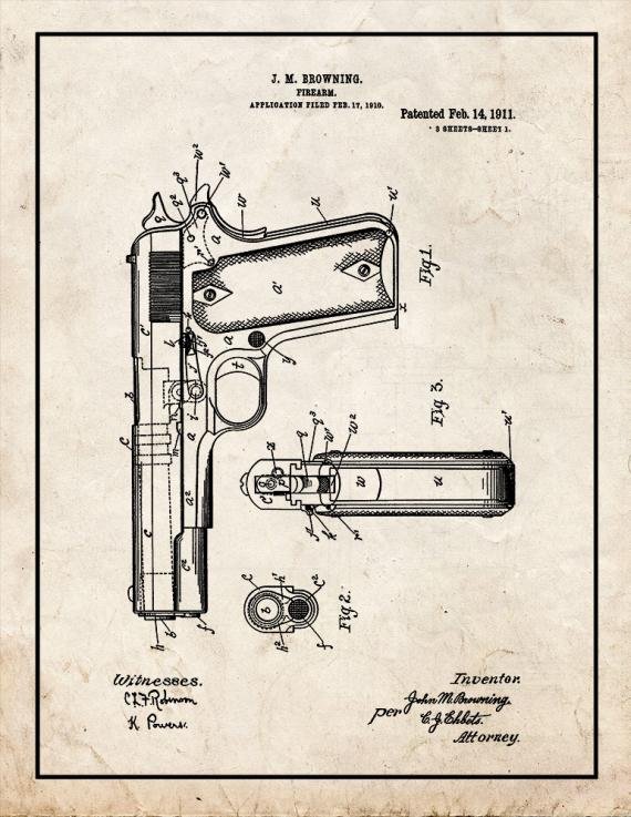 Patent Blueprint 86 1 12 80 paper oldb A4 Photo Print