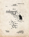 Patent Blueprint 876 1 12 A4 Photo Print