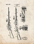 Patent Blueprint 90 1 12 A4 Photo Print