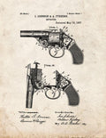 Patent Blueprint 921 1 12 A4 Photo Print