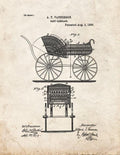 Patent Blueprint 937 1 12 A4 Photo Print
